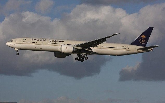 Flight makes emergency landing at Heathrow after passenger gives birth