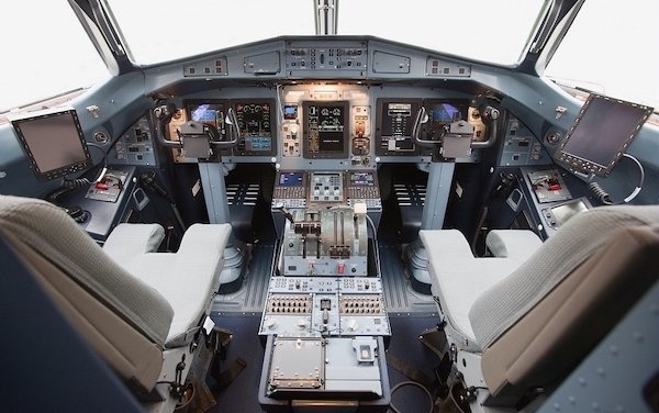 Flight Simulator Trader provides ATR42/72 Full Flight Simulator  for EPA Training Center