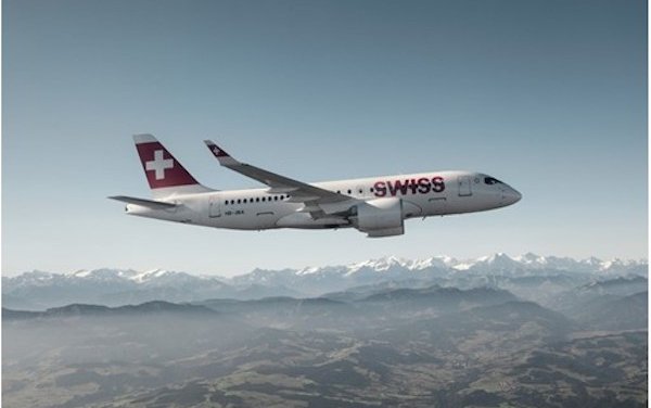Flightpass offers ten one-way flights within Europe from or to Geneva