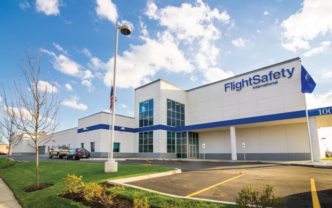 FlightySafety International adds Gulfstream G650 CPDLC to eLearning Courses 