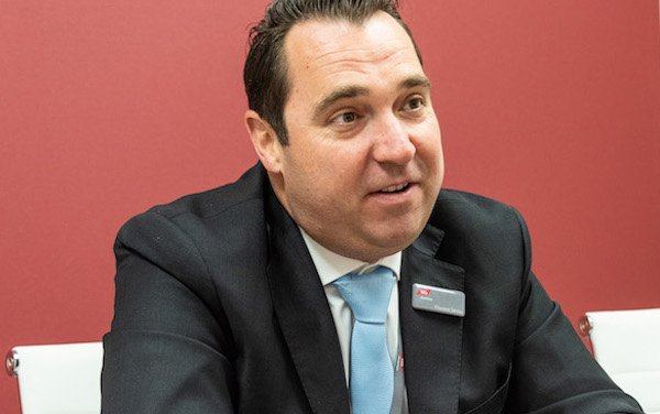 Florent Series &ndash; I was meant to find my role in business aviation