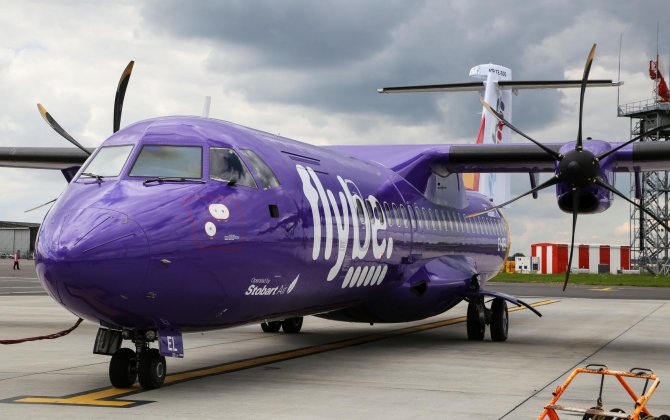 Flybe CEO on Joint Ventures: No Thanks