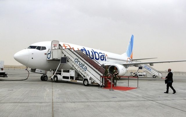 Flydubai chief expects difficult 2016