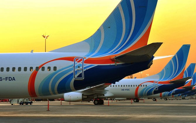 FlyDubai Pilots Fall Asleep During Flight at 34,000 feet
