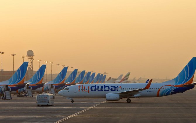 Flydubai will move to DWC in 2017, Dubai Airports says