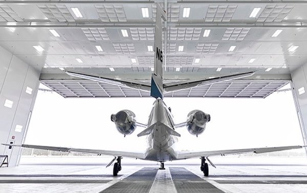 flyExclusive announced $25 million strategic investment from ETG FE