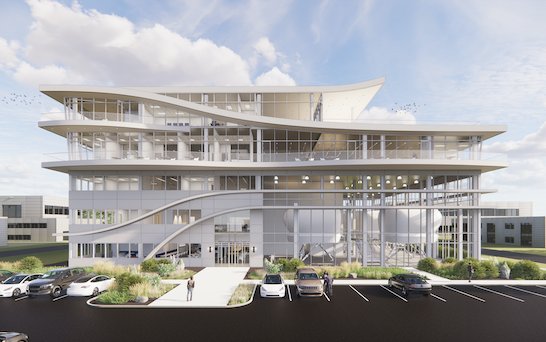 flyExclusive secures major funding from State of North Carolina for new headquarters and pilot training center