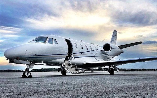 FlyExclusive selects SmartSky for charter fleet connectivity upgrade