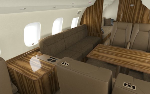 Flying Colours Corp Asia completes first cabin reconfiguration project