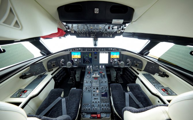 Flying Colours Corp. ramping up team, STCs and equipment to support ADS-B Installation capabilities for 2018