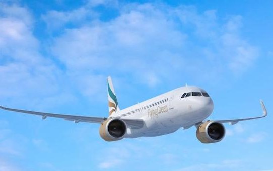 Flying Green targets lower fuel consumption - Safran SFCO2 service