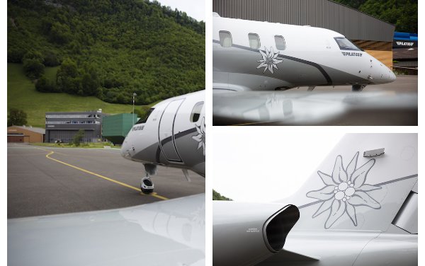 FLYINGGROUP adds ninth PC-24 to management program