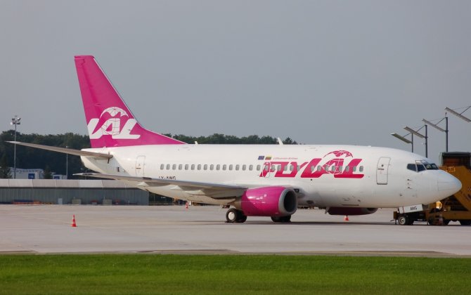 FlyLAL awarded &euro;16mn in case against Air Baltic