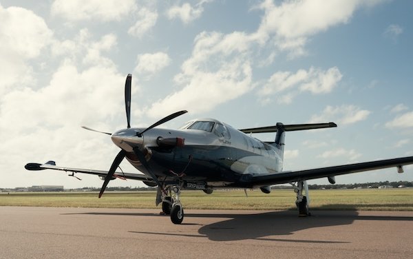 FlyUSA acquires two private aviation companies, expanding its aircraft fleet and operations