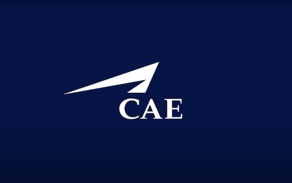 Focus on high-tech future - CAE celebrates 75th anniversary 