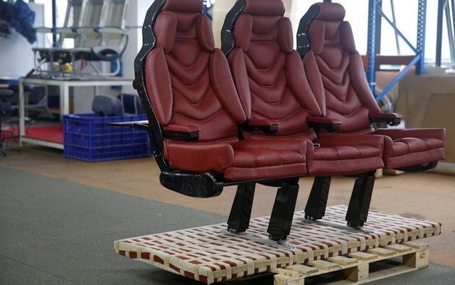 For economy-seat airline passengers, cattle class may soon be just a bad memory
