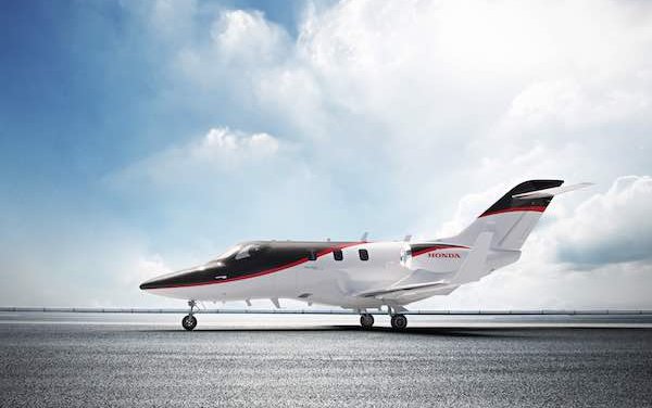 ForeFlight & Honda Aircraft Company announce rollout of runway analysis product for HondaJet