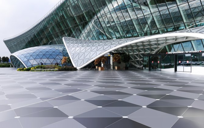 Foreign airlines can open new budget flights to Azerbaijan&rsquo;s regions