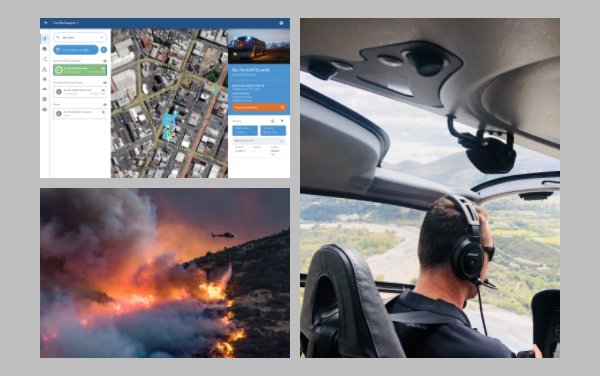 Four leading New Zealand aerospace companies take the stage at HAC 2023