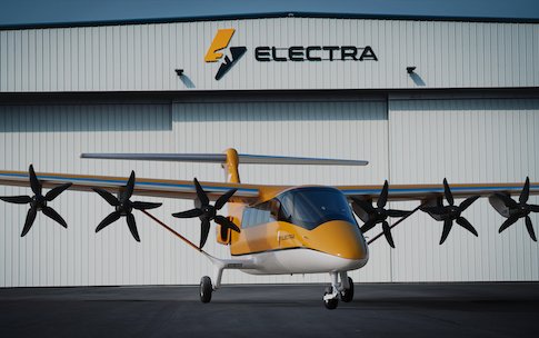 Four ways Electra Ultra Short Aircraft will transform travel via direct aviation