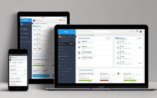 Fox New Mobile Experience Debuts at the World Aviation Training Conference & Tradeshow 