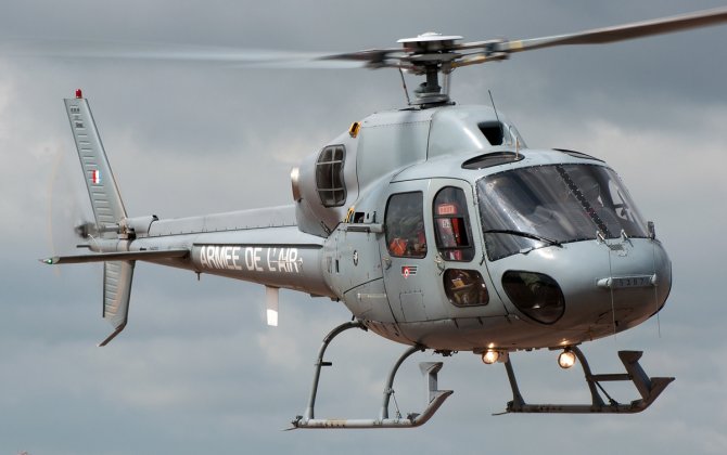 France considers accelerating light helicopter acquisition
