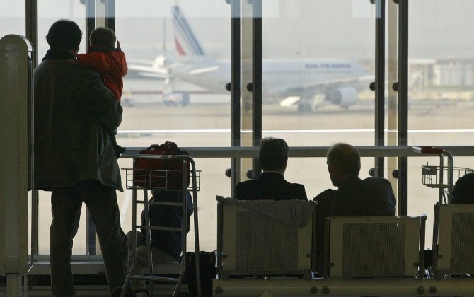 French air traffic strike: many Paris Orly and Marseille flights cancelled