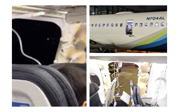 Frightening incident on Boeing MAX lead aviation attorneys questions whether officials need to examine if certifying the plane as safe for flying was hasty