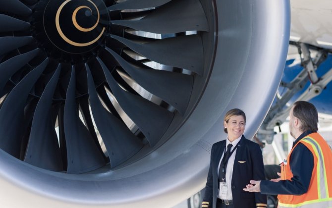 From airplane engines to street lights, transportation is becoming more intelligent