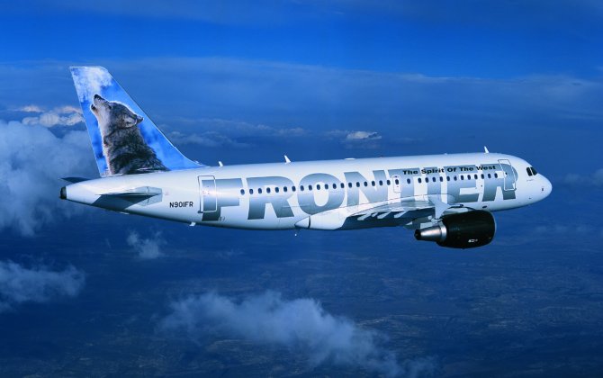 Frontier Airlines Adds 14 More Routes Throughout United States