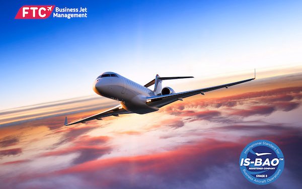 FTC: IS-BAO Stage III certification renewal has been successfully approved
