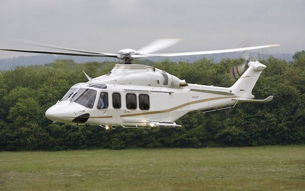 Further strengthening type&rsquo;s market leadership in Japan - Mitsui Bussan Aerospace signs for six AW139 