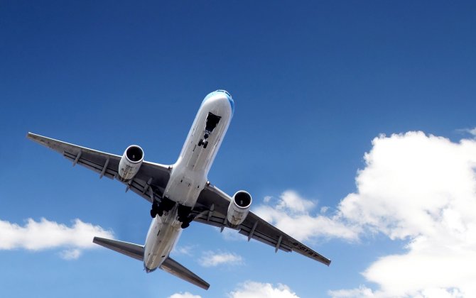 G. Ziemelis - A New Era of Narrow Bodies to Revolutionize Long Distance Travel