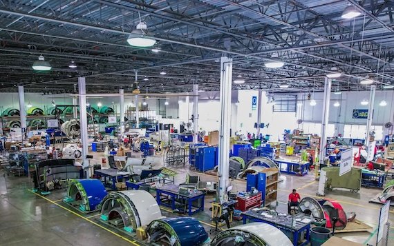 GA Telesis expands into Sub-Saharan Africa as it builds world&rsquo;s largest independent aviation aftermarket parts network