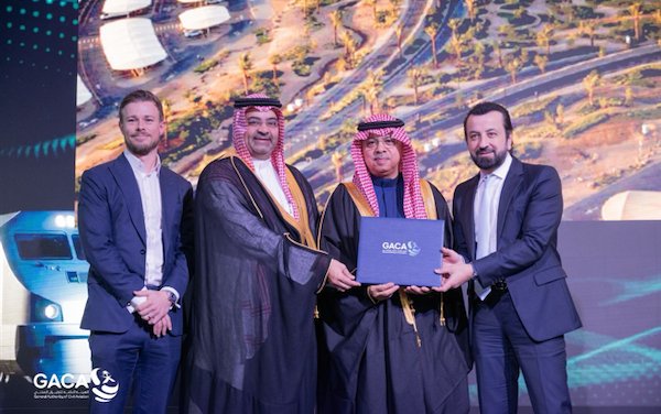 GACA grants Jetex a license to provide ground handling services for general aviation at Red Sea International Airport