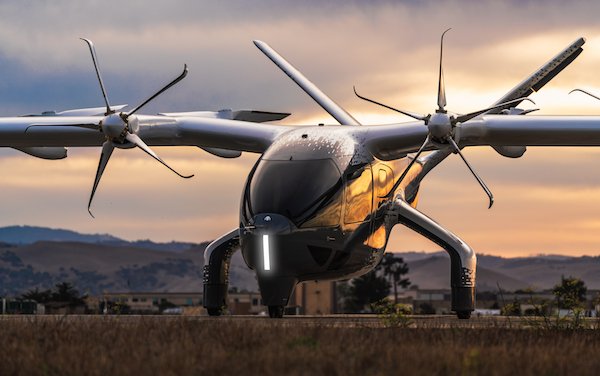 GACA signs MoU with Archer to accelerate air taxi deployment