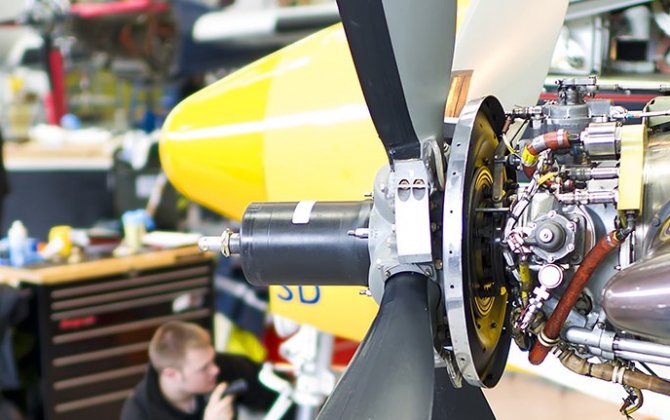 Gama Aviation adds to European services