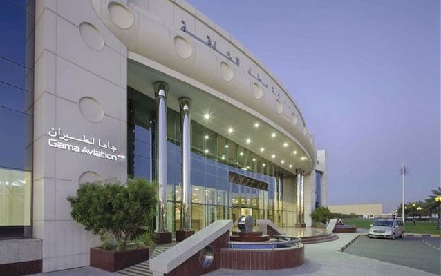 Gama Aviation sees medium to heavy private jets dominating Middle East business aircraft market 