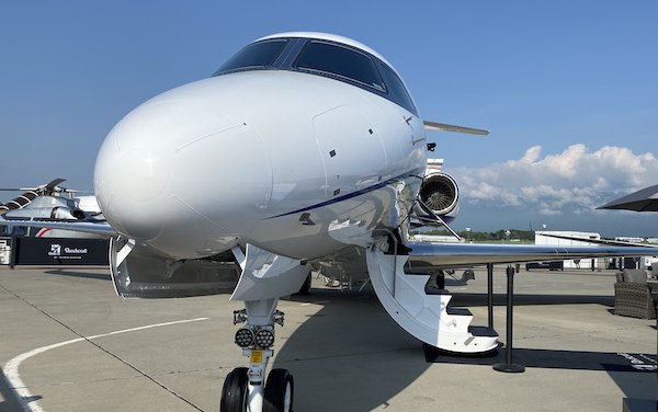 GAMA released First Quarter 2023 aircraft shipments and billings report 