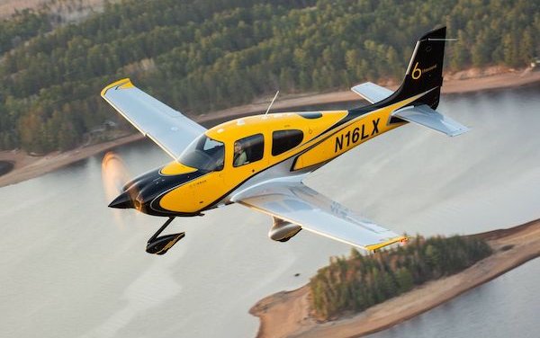 GAMA releases 2022 aircraft shipment and billing report 