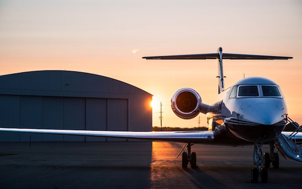 GAMA releases third quarter 2024 aircraft shipment and billing report