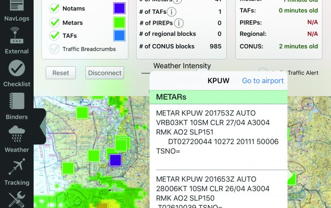Garmin acquires FltPlan.com, leading electronic flight planning and services provider