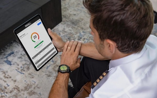 Garmin announces new FRAT and reporting capabilities for FltPlan SMS