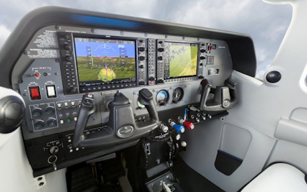 Garmin expands availability of the retrofit G1000 NXi integrated flight deck