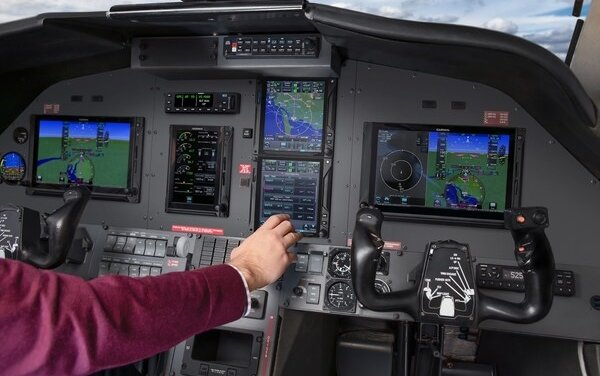 Garmin expands avionics database solutions for South Pacific region