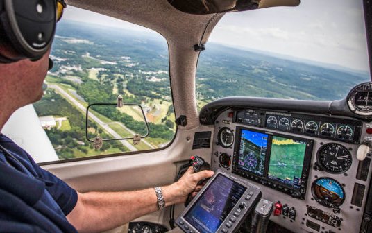 Garmin&reg; expands cost-effective navigation databases to include South America