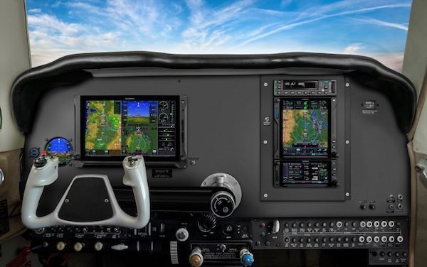 Garmin introduced new safety-enhancing features for the GTN Xi Series of navigators