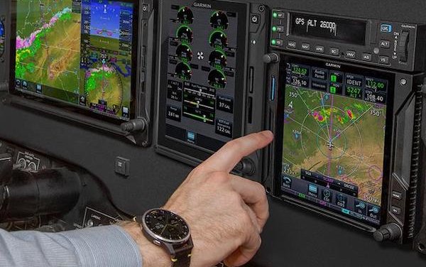 Garmin received certification of the GFC 600 digital autopilot in Beechcraft King Air F90 aircraft