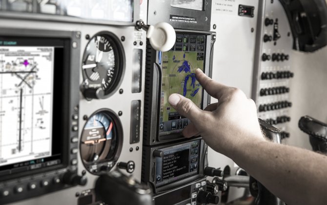 Garmin receives EASA approval for new GTN 650/750 features