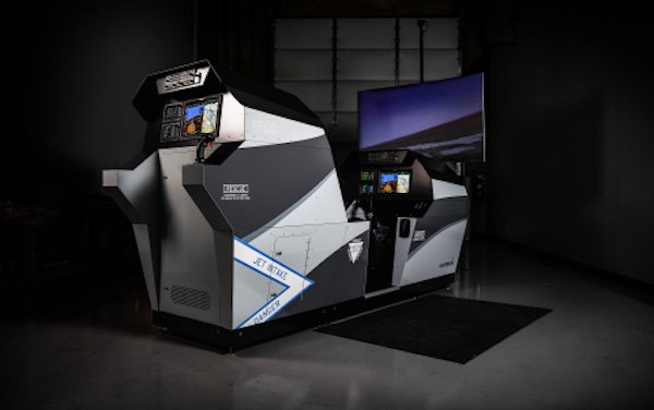 Garmin to exhibit key avionics solutions for defense, air transport and business aviation markets at Farnborough International Airshow